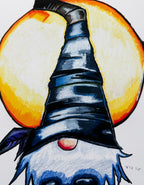 Nocturn - Art Prints
