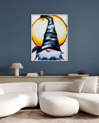 Nocturn - Art Prints