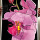 Pink Orchid - ORIGINAL Watercolor artwork 22x30”