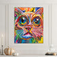 Oliver The Cat - Art Prints