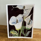 Beautiful Flowers - Greeting cards