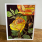 Beautiful Flowers - Greeting cards