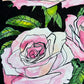 Pretty Lady Rose - Art Prints