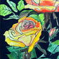 Yellow Roses - Art Prints