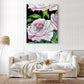 Pretty Lady Rose - Art Prints