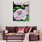 Pretty Lady Rose - Art Prints