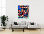 African Daisy - Art Prints