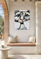 Alba - Art Prints