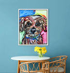 Little Charlie - Art Prints