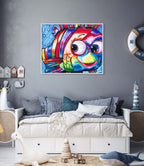 See of Colors - Art Prints (landscape)