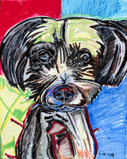 Cute Chloe - Art Prints