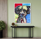 Cute Chloe - Art Prints