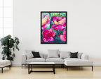 Pink Perfection - Art Prints