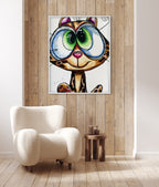 Bengal Bliss - Art Prints