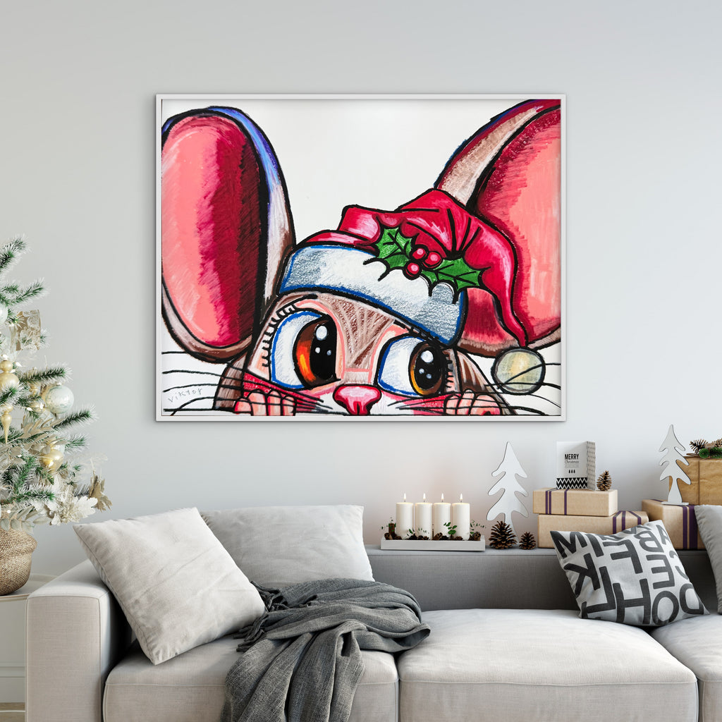 Holly Hopper - Art Prints (landscape)