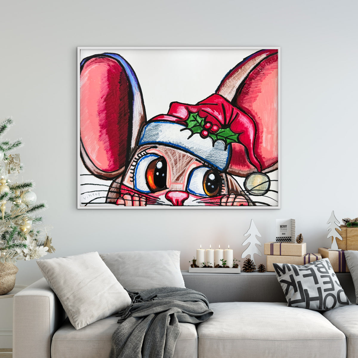 Holly Hopper - Art Prints (landscape)