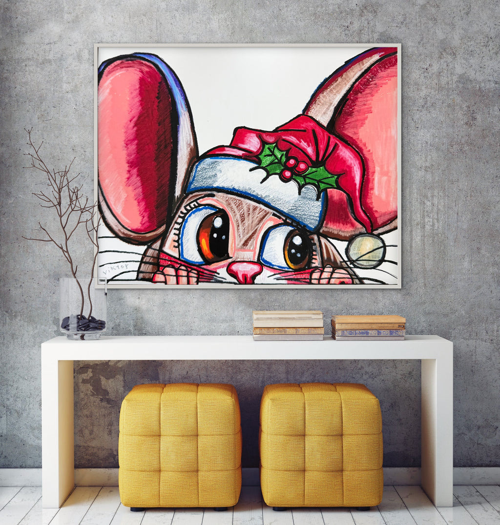 Holly Hopper - Art Prints (landscape)
