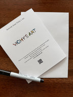 Just A Sunflower - Greeting cards