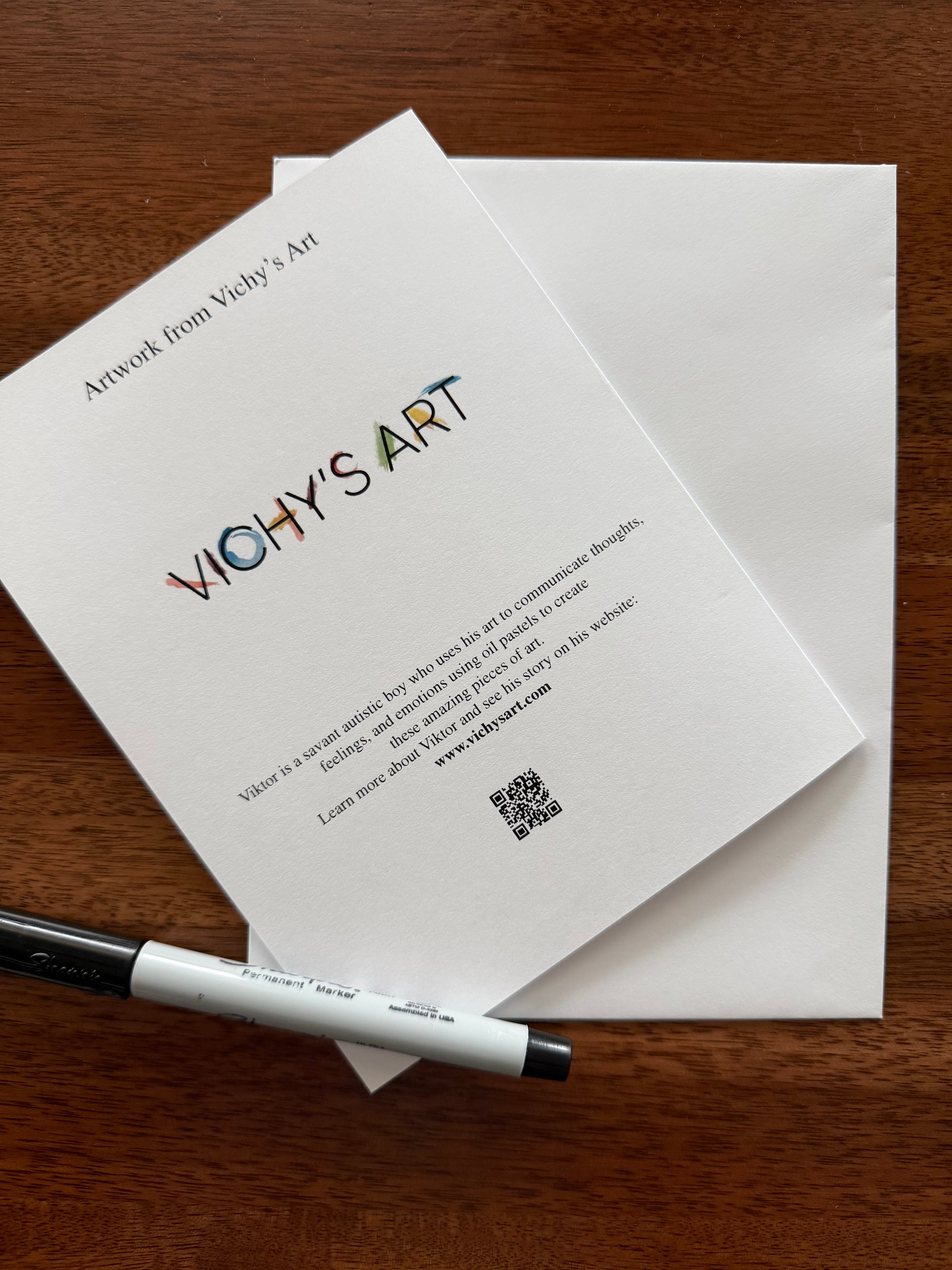 Just A Sunflower - Greeting cards