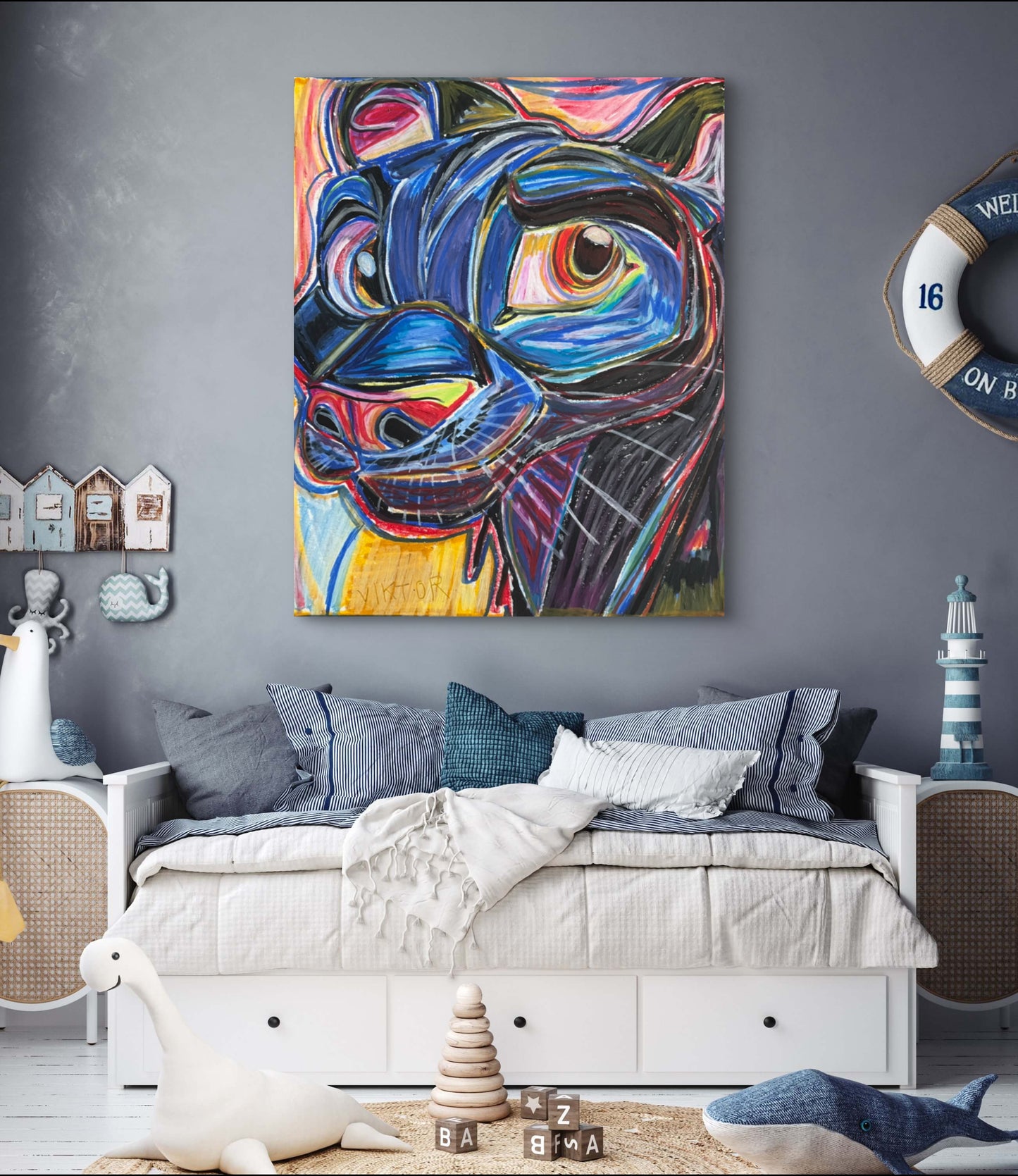 Panther - Art Prints