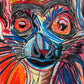 Lemur - Art Prints