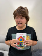 Home Sweet Home - Greeting cards