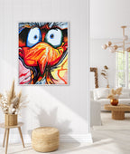 Ginger Snap - Art Prints