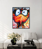 Ginger Snap - Art Prints