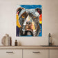 The Pit Bull - Art Prints