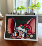 Holly Hopper - Greeting cards