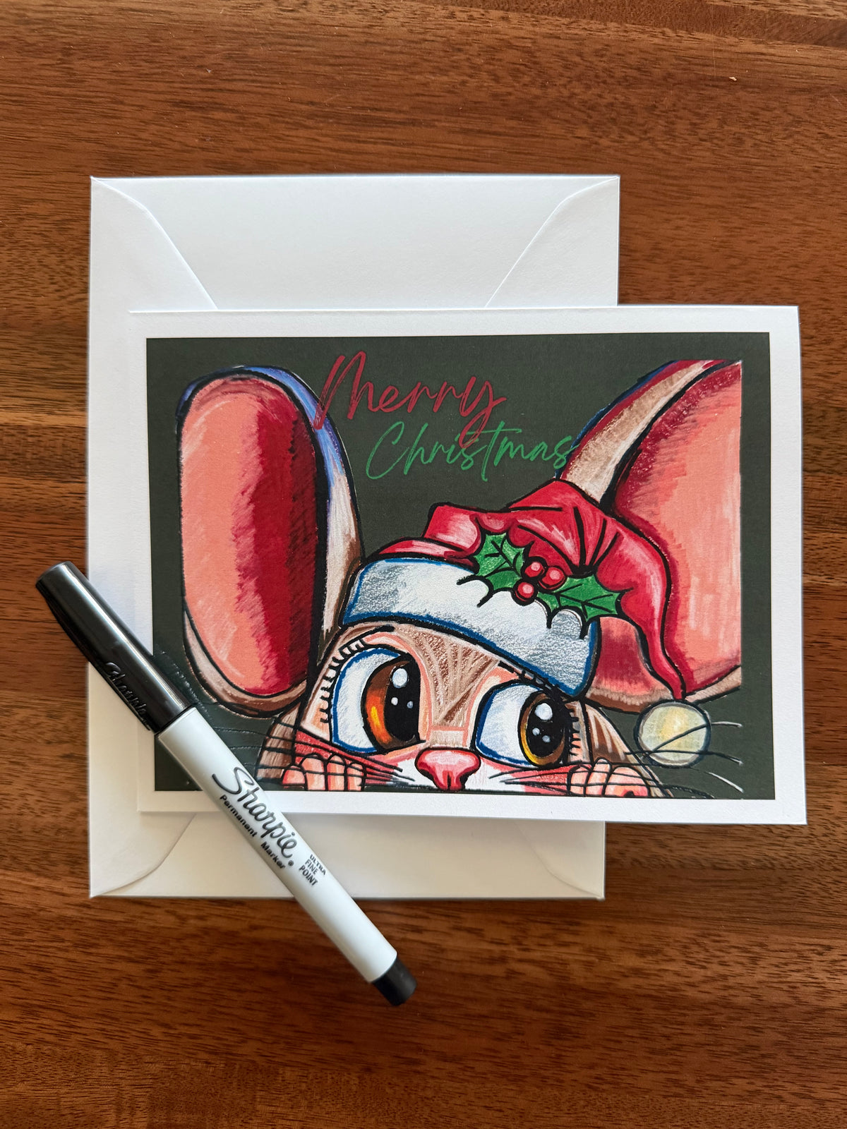 Holly Hopper - Greeting cards