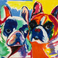 The Frenchie Duos - Art Prints