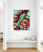 Nature's Ornament - Art Prints