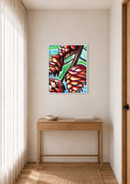 Nature's Ornament - Art Prints