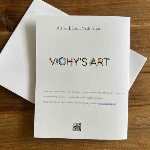 Cards For Her - Greeting cards - Vichy's Art