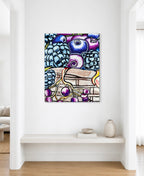 Wild Harvest - Art Prints