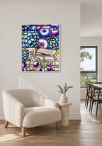 Wild Harvest - Art Prints