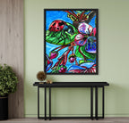 Ladybug - Art Prints