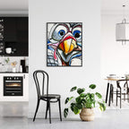 Gilbert - Art Prints
