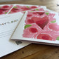 Red Heart - Greeting cards