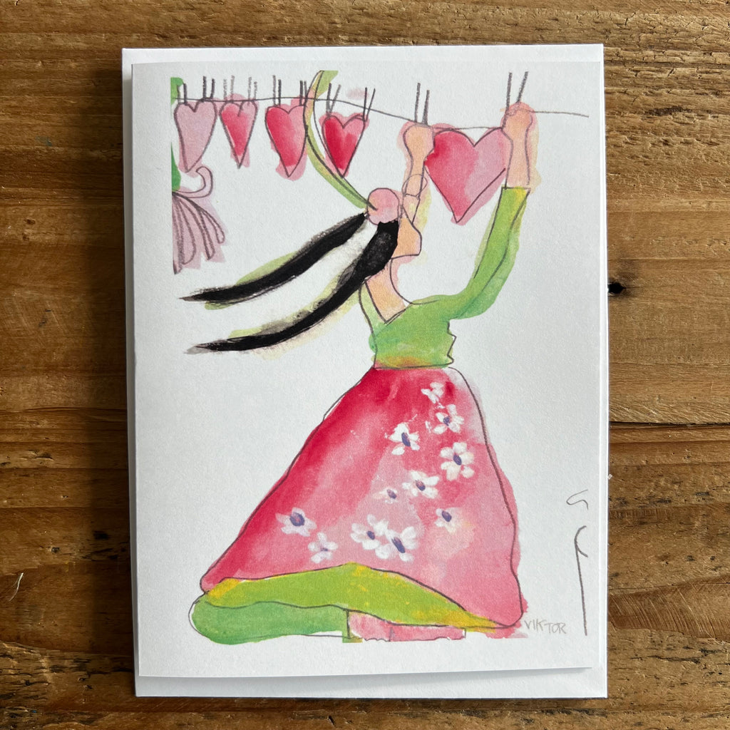 Cards For Her - Greeting cards