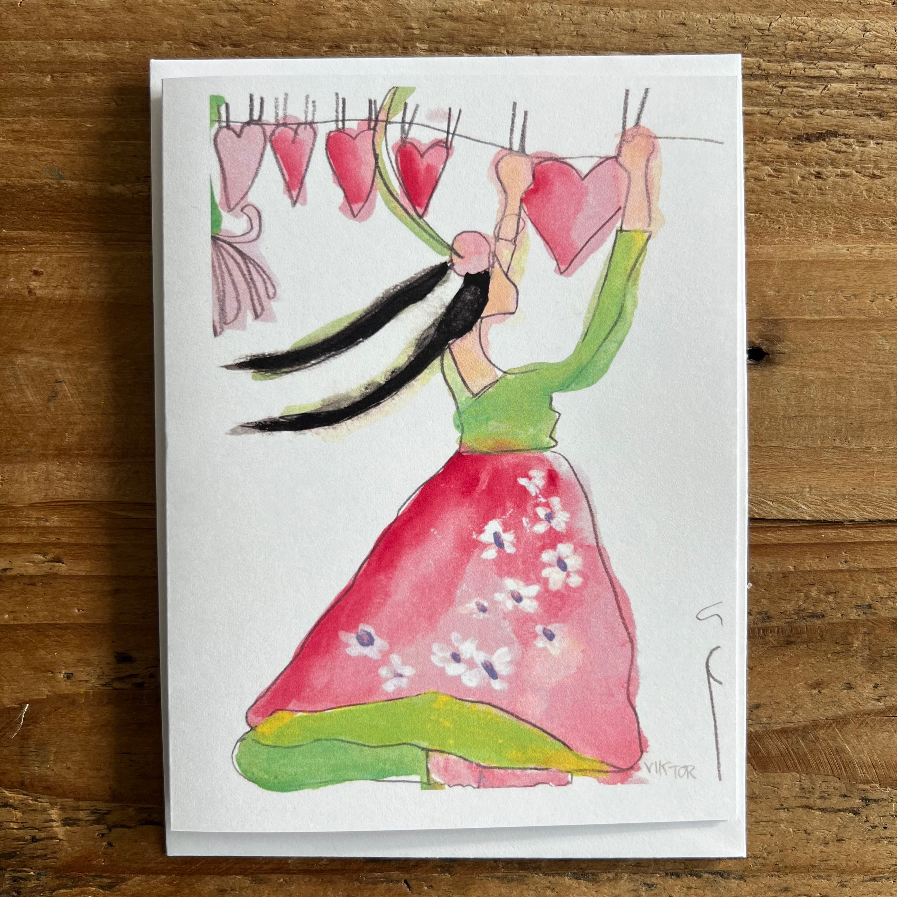 Cards For Her - Greeting cards
