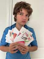 Cards For Her - Greeting cards