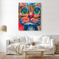 Frazzled Cat - Art Prints