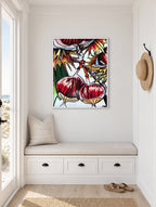 Chestnuts - Art Prints