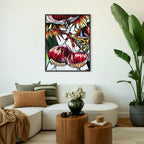 Chestnuts - Art Prints