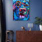 The Colorful Labrador - Art Prints