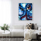 Tangled Up - Art Prints