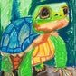 Donatello - Art Prints