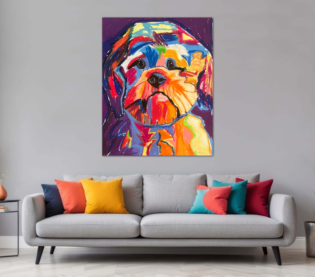 Charlie - Art Prints